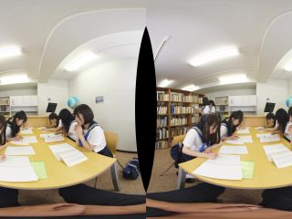 slim fetish reality | MUVR-001 G - Japan VR Porn | japan-4