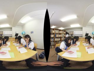 slim fetish reality | MUVR-001 G - Japan VR Porn | japan-5