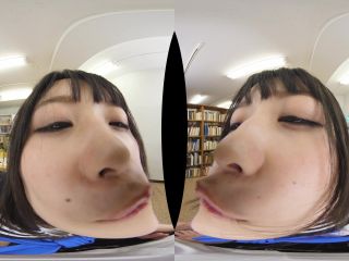 slim fetish reality | MUVR-001 G - Japan VR Porn | japan-9