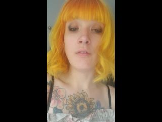 @goddesseevee 2019-06-19 Morning Motivation from Sunflower $-5