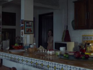 Ana Valeria Becerril - Las hijas de Abril (2017) HD 1080p!!!-0