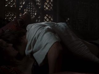 Eva Green – Kingdom of Heaven (2005) HD 1080p - (Celebrity porn)-2