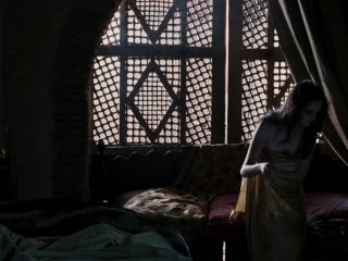 Eva Green – Kingdom of Heaven (2005) HD 1080p - (Celebrity porn)-8