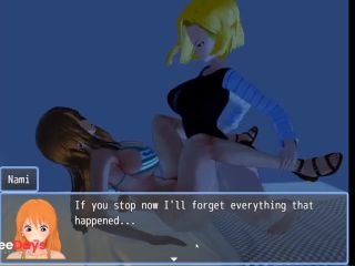[GetFreeDays.com] Futa Concoction Sex Game Nami And Lazuli Sex Scenes 18 Nami Gets Fucked By Futanari Stepsis Adult Stream October 2022-7