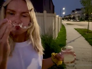 online xxx clip 31 [Onlyfans.com] Cumcoveredbunny – Evening Cumwalk (2023), hardcore sex gif on hardcore porn -9