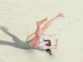 3D 7231 Dead Or Alive Xtreme Beach Volleyball 2 - Opening Sequence-4
