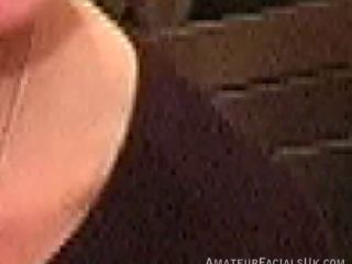 [GetFreeDays.com] AmateurFacialsUK fu[192]163 homemade blowjob porn-9