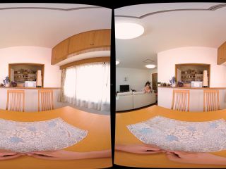 DOVR-125 D - Japan VR Porn - (Virtual Reality)-0