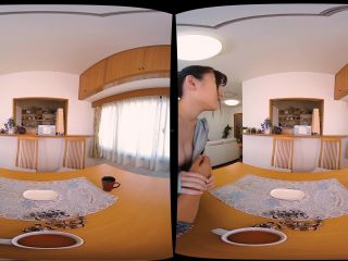 DOVR-125 D - Japan VR Porn - (Virtual Reality)-4