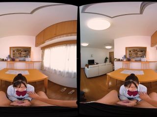 DOVR-125 D - Japan VR Porn - (Virtual Reality)-7