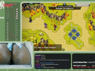 [GetFreeDays.com] PandaFemboy Plays CrossCode Part 5 Sex Stream July 2023-7