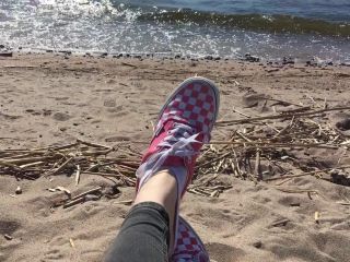  lazypurpleleaf -45977817-, feet on feet porn-0