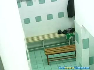 Teens caught in locker  room-1
