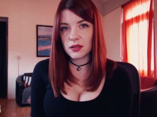 adult xxx video 6 femdom bdsm HannyTV - 1 Week CEI Challenge, cum on femdom porn-4