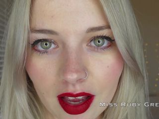 free adult clip 23 underwater fetish collection Miss Ruby Grey – Irreversibly Gay, face fetish on femdom porn-2