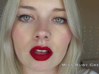free adult clip 23 underwater fetish collection Miss Ruby Grey – Irreversibly Gay, face fetish on femdom porn-4
