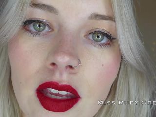 free adult clip 23 underwater fetish collection Miss Ruby Grey – Irreversibly Gay, face fetish on femdom porn-6