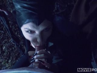 Belle Claire in Maleficunt 1080p-3