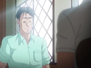 clip 33 Tsuma Ga Kirei Ni Natta Wake Ep. 1, big silicone tits anal on cumshot -8