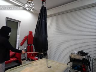 adult xxx clip 15 femdom korea femdom porn | HBC – Leather Sandbag Boy Gets Whipped By 3 Girls and Abandoned | hbc-0