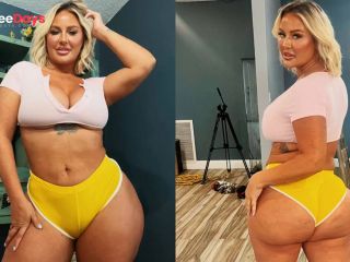 [GetFreeDays.com] Big Ass Stepmother Seduced Me To Have Sex - Jenna Starr Porn Leak April 2023-8