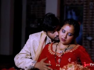 [GetFreeDays.com] First Night UNCUT Hindi Short Film Hots Adult Video May 2023-1