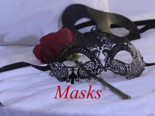 Masks Part One - HD720p-0