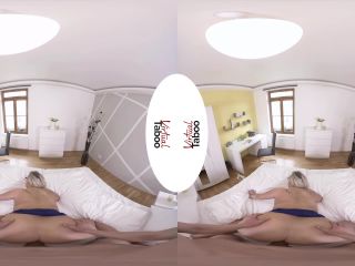 online video 20 German Lesson Gone Wrong : Krystal Swift [18VR] (HD 960p) | fetish | virtual reality furry paw fetish-8