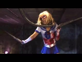 [supermisses.com] JHZD-01 Heroine Cruel Story – Akane Mochida | superheroines, fetish, cosplay, sex, porn-3