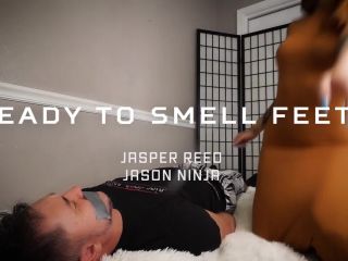 adult xxx clip 35 furry bdsm sex Jasper reed smell my feet, red on tattoo-4