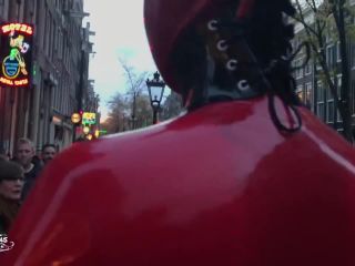 [GetFreeDays.com] Latex Pony In Amsterdam latex dress porn-9