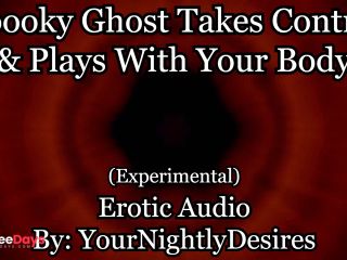 [GetFreeDays.com] Ghost Pleasures Himself With Your Body Goofy Loud Moaning Fingering Erotic Audio for Women Porn Stream April 2023-2