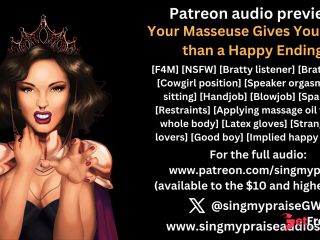 [GetFreeDays.com] Your Masseuse Gives You More than a Happy Ending erotic audio preview -Performed by Singmypraise Adult Leak June 2023-3