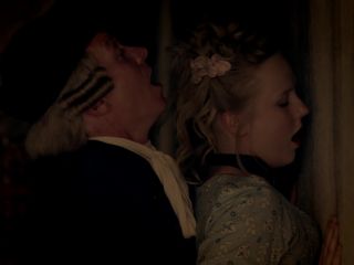 Holli Dempsey, Bronwyn James, Lottie Tolhurst, Kate Fleetwood, Alexa Davies – Harlots s01e01 (2017) HD 1080p - (Celebrity porn)-7