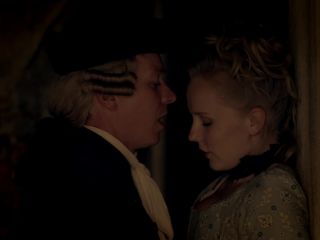 Holli Dempsey, Bronwyn James, Lottie Tolhurst, Kate Fleetwood, Alexa Davies – Harlots s01e01 (2017) HD 1080p - (Celebrity porn)-8