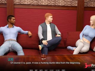 [GetFreeDays.com] University Of Problems Sex Game Other Characters Sex Scenes Gameplay Part 5 18 Porn Film June 2023-5