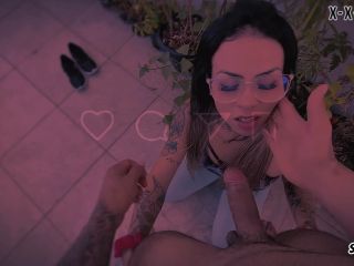 Manyvids Sexdoll Best Pov Stepsister Challenged To Suck In Public  Sexdoll_520 -8