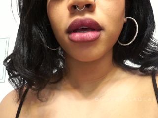 Goddess Aquaria - 12 Days of Lip Worship - Handpicked Jerk - Off Instruction - Goddess aquaria-6