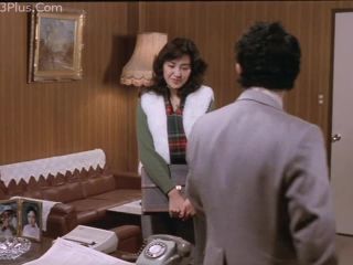 Horny Working Girl: From 5 to 9 (1982)!!!-9