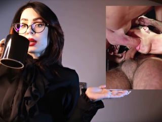 online xxx clip 39 Baal Eldritch - The school psychologist will help you to accept your inner gayness! | categories | school nose fetish-3