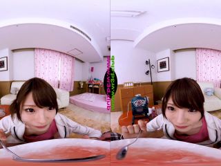 Aizawa Minami IPVR-012 【VR】 VR Long Length!My Thing Is About ~ I Will Spend It With My Favorite Southern Chuchu Living Together Life! Minami Aizawa - JAV-1