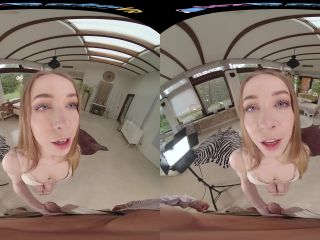 Nata Ocean - Hot Real Estate Agent - VR Porn (UltraHD 4K 2021)-1