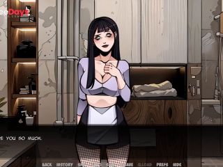 [GetFreeDays.com] NARUTO-Shinobi Lord Gameplay 19 Slutty Hinata is Insatiable Sex Film October 2022-7