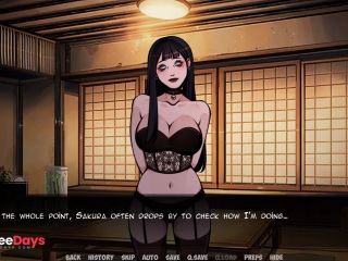 [GetFreeDays.com] NARUTO-Shinobi Lord Gameplay 19 Slutty Hinata is Insatiable Sex Film October 2022-9