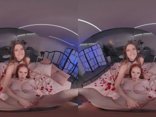 xxx video clip 31 webcam threesome blowjob Their Cover's Blown - Stacy Cruz and Lenina Crowne Gear vr, blowjob on fetish porn-9