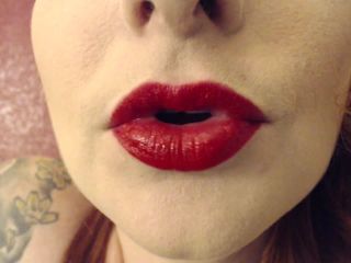 online adult clip 35 femdom manga Cockney Red Lipstick, manyvids on femdom porn-5
