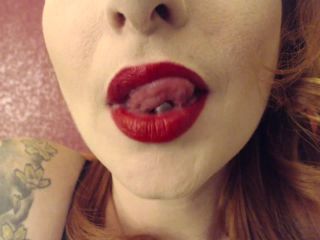 online adult clip 35 femdom manga Cockney Red Lipstick, manyvids on femdom porn-7