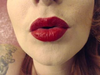 online adult clip 35 femdom manga Cockney Red Lipstick, manyvids on femdom porn-8