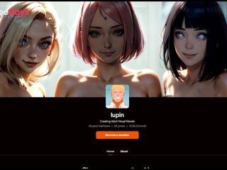 [GetFreeDays.com] Hokages Life 7 Hinata x Naruto Porn Leak June 2023-0