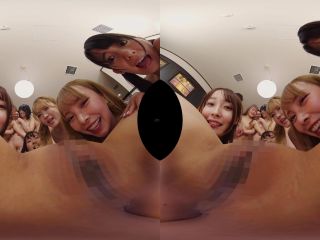 porn video 17 URVRSP-235 B - Virtual Reality JAV - asian - cuckold porn nylon fetish porn-4